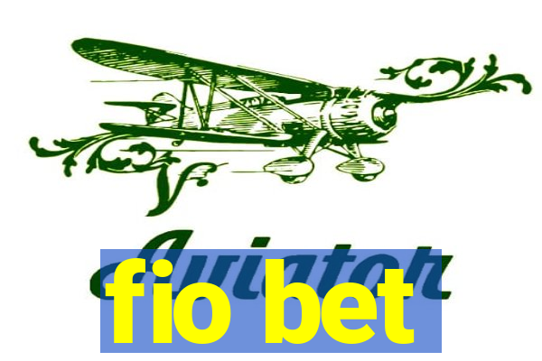 fio bet